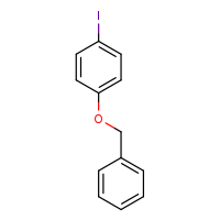 1-(benzyloxy)-4-iodobenzene
