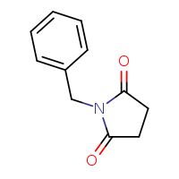 1-benzylpyrrolidine-2,5-dione