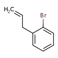 1-bromo-2-(prop-2-en-1-yl)benzene