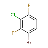 1-bromo-3-chloro-2,4-difluorobenzene