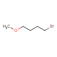 1-bromo-4-methoxybutane
