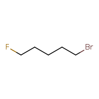 1-bromo-5-fluoropentane