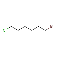 1-bromo-6-chlorohexane