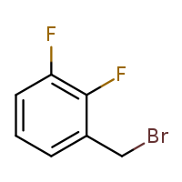 1-(bromomethyl)-2,3-difluorobenzene