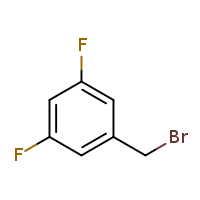 1-(bromomethyl)-3,5-difluorobenzene