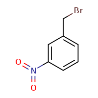 1-(bromomethyl)-3-nitrobenzene