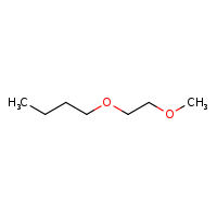 1-butoxy-2-methoxyethane