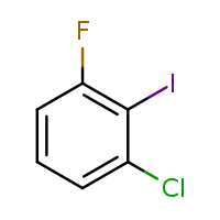 1-chloro-3-fluoro-2-iodobenzene