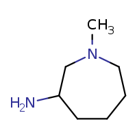 1-methylazepan-3-amine