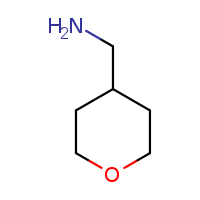 1-(oxan-4-yl)methanamine