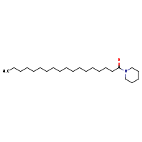 1-(piperidin-1-yl)octadecan-1-one