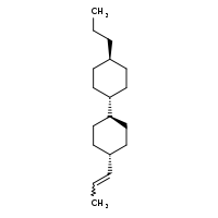 (1r,1's,4r,4'r)-4-[(1E)-prop-1-en-1-yl]-4'-propyl-1,1'-bi(cyclohexane)