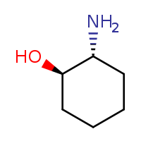 (1R,2R)-2-aminocyclohexan-1-ol