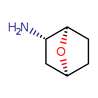 (1R,2S,4S)-7-oxabicyclo[2.2.1]heptan-2-amine