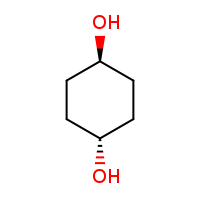 (1r,4r)-cyclohexane-1,4-diol