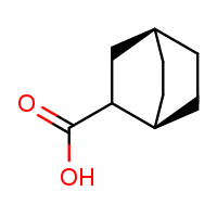 (1r,4s)-bicyclo[2.2.2]octane-2-carboxylic acid