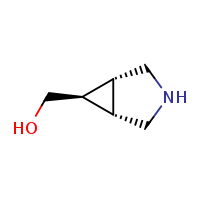 (1R,5S,6S)-3-azabicyclo[3.1.0]hexan-6-ylmethanol