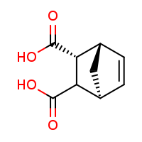 (1S,2R,4S)-bicyclo[2.2.1]hept-5-ene-2,3-dicarboxylic acid