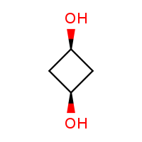 (1s,3s)-cyclobutane-1,3-diol