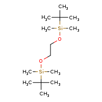 2,2,3,3,8,8,9,9-octamethyl-4,7-dioxa-3,8-disiladecane