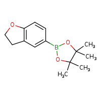 2-(2,3-dihydro-1-benzofuran-5-yl)-4,4,5,5-tetramethyl-1,3,2-dioxaborolane