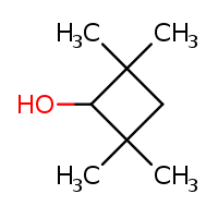 2,2,4,4-tetramethylcyclobutan-1-ol