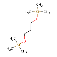 2,2,8,8-tetramethyl-3,7-dioxa-2,8-disilanonane
