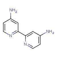 [2,2'-bipyridine]-4,4'-diamine