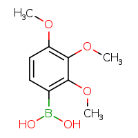 2,3,4-trimethoxyphenylboronic acid