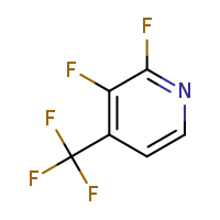 2,3-difluoro-4-(trifluoromethyl)pyridine