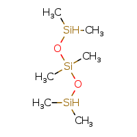 2,4,4,6-tetramethyl-3,5-dioxa-2,4,6-trisilaheptane