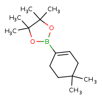 2-(4,4-dimethylcyclohex-1-en-1-yl)-4,4,5,5-tetramethyl-1,3,2-dioxaborolane