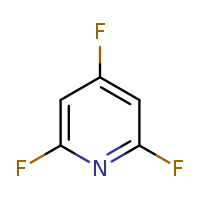 2,4,6-trifluoropyridine