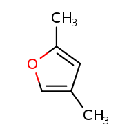 2,4-dimethylfuran