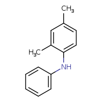 2,4-dimethyl-N-phenylaniline