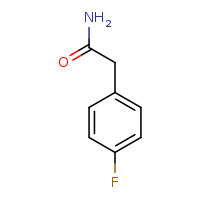 2-(4-fluorophenyl)acetamide