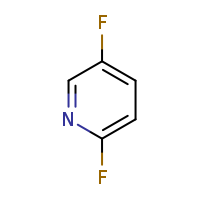 2,5-difluoropyridine