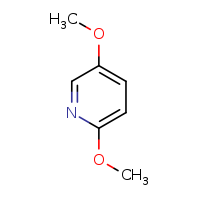 2,5-dimethoxypyridine