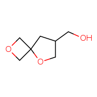 2,5-dioxaspiro[3.4]octan-7-ylmethanol