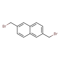 2,6-bis(bromomethyl)naphthalene