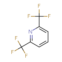 2,6-bis(trifluoromethyl)pyridine