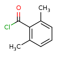 2,6-dimethylbenzoyl chloride