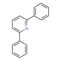 2,6-diphenylpyridine