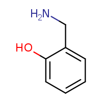 2-(aminomethyl)phenol