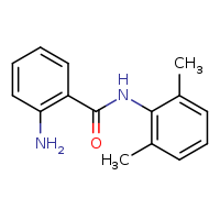 2-amino-N-(2,6-dimethylphenyl)benzamide