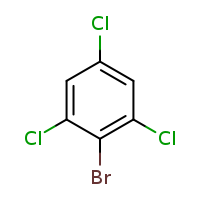 2-bromo-1,3,5-trichlorobenzene