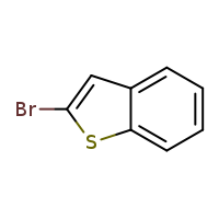 2-bromo-1-benzothiophene