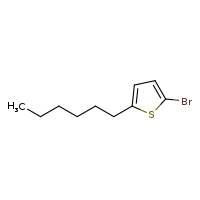 2-bromo-5-hexylthiophene