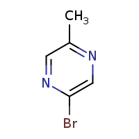 2-bromo-5-methylpyrazine