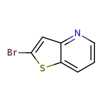 2-bromothieno[3,2-b]pyridine